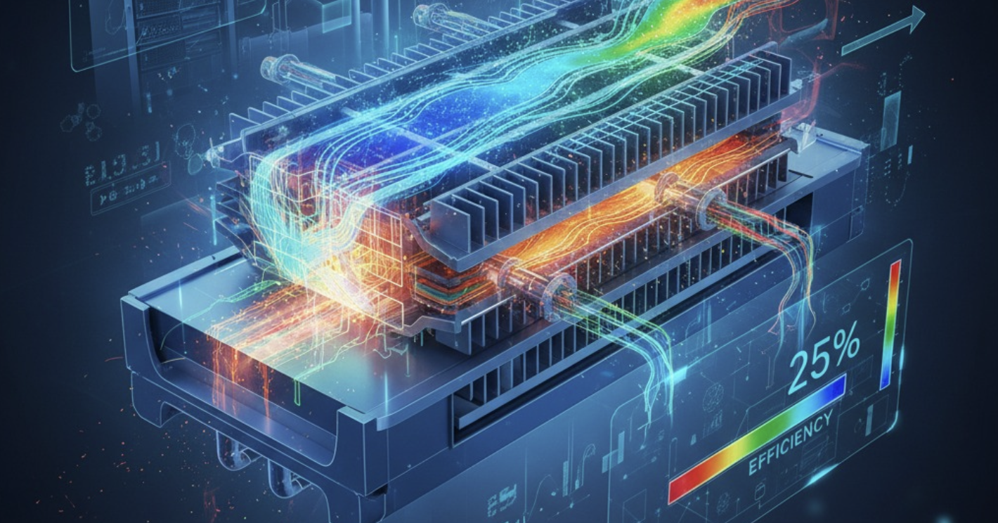 Thermal Optimization System